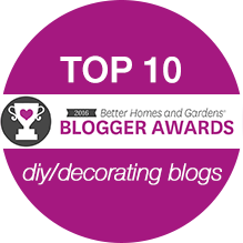 Top 10 DIY Blogger