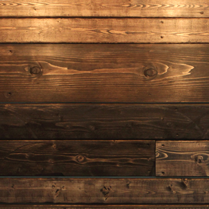 How to create a weathered wood