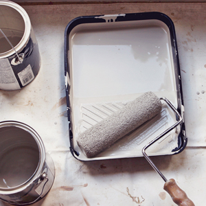 Picking the Right Gray Paint Colors
