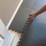 Choosing the Right Home Gym Floor Mats - Gray House Studio