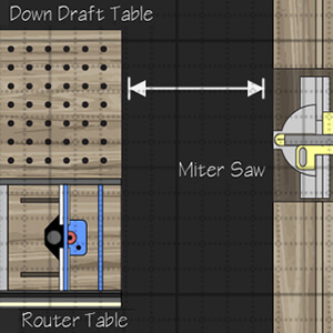 Plans for Garage / Shop