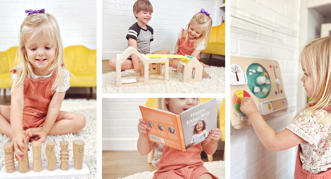 Our Favorite High Quality Toys for Three Year Olds